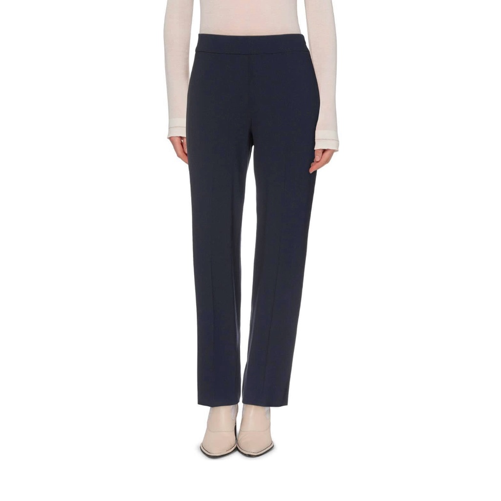 Nwt Wool Pants ‘S Max Mara, Us 10, It 44, Women